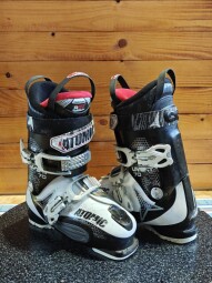 LYŽIARKY ATOMIC LIVEFIT 70 26MP